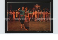 Taipei Thai Classical Dancers