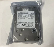 HGST Ultrastar A7K1000 HUA721010KLA330 1000GB Internal 7200RPM 3.5"  HDD
