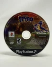 Legend of Spyro Dawn of the Dragon PS2 PlayStation 2 Immaculate Disc Only Tested
