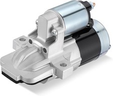 19227 New Starter Motor Compatible with Ford Escape,Edge,Focus,Fusion,Explorer;