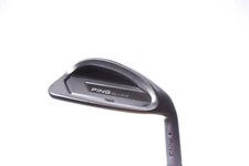Ping BunkR 64* Lob Wedge RH 35 in Graphite Shaft Regular Flex