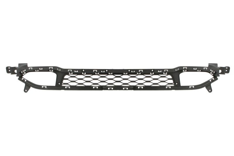 Front Bumper Grille For: HYUNDAI KONA 11.17-12.21