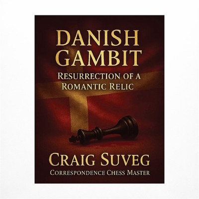 The Danish Gambit