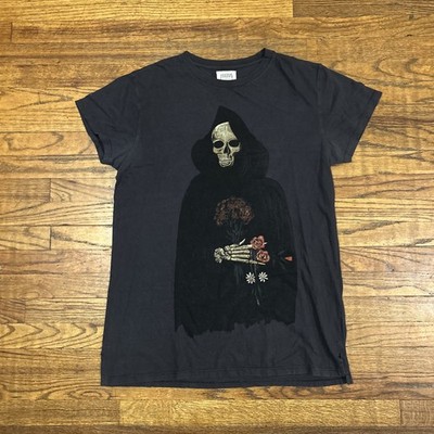 Kanye West Yeezus Tour T Shirt Mens Size Large  2013 Graphic Concert Tee