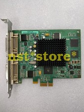 1PC USED matrox F7229-00 REV.A