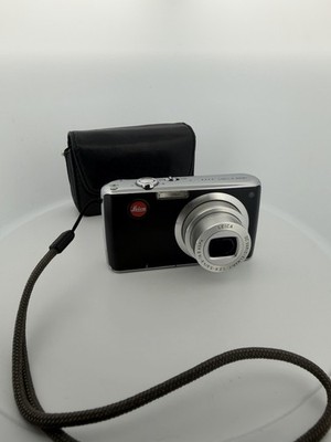 Leica C-Lux 1 Digital Compact Camera DC Vario-Elmarit ASPH lens
