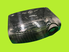Optoma HD25-LV Full HD DLP Projector 3500 Lumens 5000 Hours Scratched Lens HDMI
