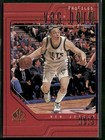 1997 SP Authentic Basketball Keith Van Horn #P13
