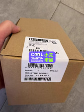 1PCS New PHOENIX 2754367 IBS STME 24 BK-T module DHL Fast delivery