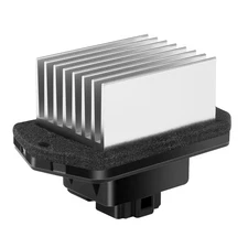 HVAC Front Blower Motor Resistor Control Module Replacement for Hon... Fast Ship