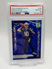 2024 Panini Donruss Elite #185 Drake Maye Status Explosion /875 PSA 10 RC