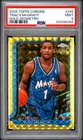2025 Topps Tracy McGrady Base (PSA 9)