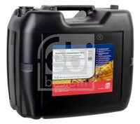 Febi Bilstein 38936 AutomatikgetriebeöL FüR Audi BMW Ford Ford USA Hyundai