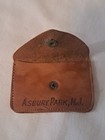 vintage asbury park N.J. Souvenir Change Purse — photo 3