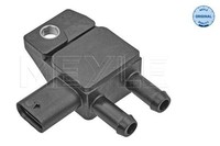 Sensor Abgasdruck Meyle 314 801 0003 FüR BMW 5Er G30 F90 Touring G31 X3 G01 F97
