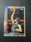 2025 Topps Jarrett Allen Base (Raw)