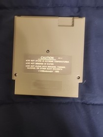 Jeopardy 25th Anniversary Edition Nintendo Entertainment System, 1990Tested NES