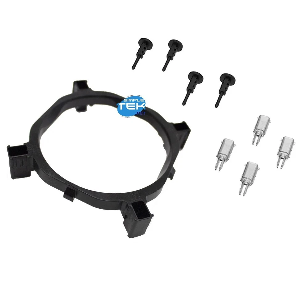 Adapter Bracket Of Support Socket LGA 1156 1155 1150 1151 1200 1700 1366_ - Image 4 of 4