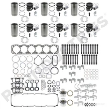 Inframe Engine Overhaul Rebuild Kit for Detroit Series 60. PAI# S60109-017C