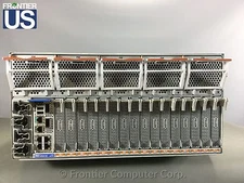 SUN ORACLE T4-4 Base System, NO CPU's, Memory or Drives