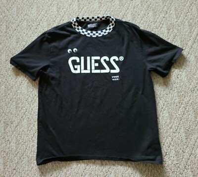 Clothing J Balvin Vibras Guess Ropa Playera Guess J Balvin Jbalvin