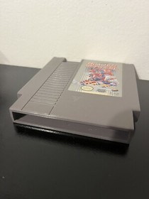 Blades of Steel (SISTEMA DE ENTRETENIMIENTO NES Nintendo, 1988) aut&eacute;ntico y probado