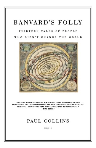 Thumbnail - Paul Collins Banvard's Folly (taschenbuch)