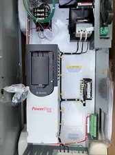 Allen-Bradley PowerFlex 753 AC Drive 20F11ND2P1AA0NNNNN New In Opened Box
