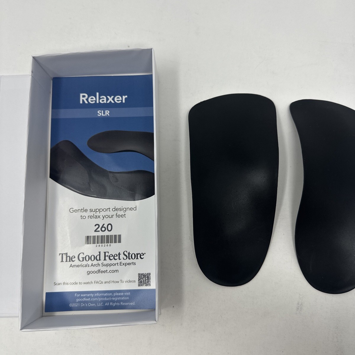 Custom Orthotics Good Feet Inserts Cost The Good Feet Store Arch