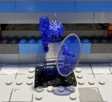 LEGO Minifigures Series 26 SPACE 71046 Collectable - ORION Character