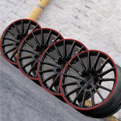 Porsche Panamera GTS 20'' inch rim OEM 2010 2011 2012 2013 2014 2015 Wheel SET