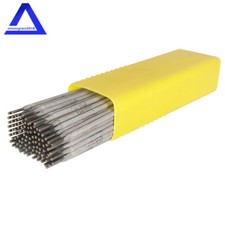 1/8" 14" E7018 Premium Arc Welding Rods Carbon Steel Electrode 10 lb Box US