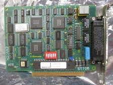 ALLEN BRADLEY 1784-KT/B, Communication Interface Card, DH485 DATA-HIGHWAY