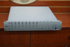 Euphonix / Avid AM713 Analog to MADI converter