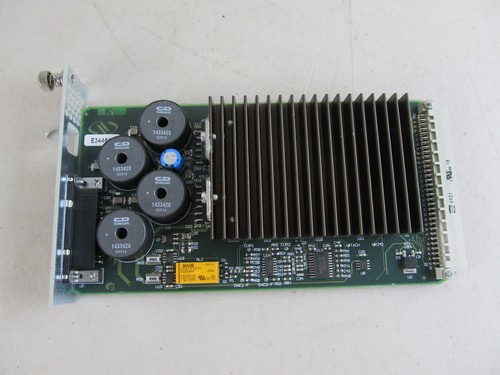 Newport XPS-DRV01 PWM Moduł napędowy Karta wtykowa
