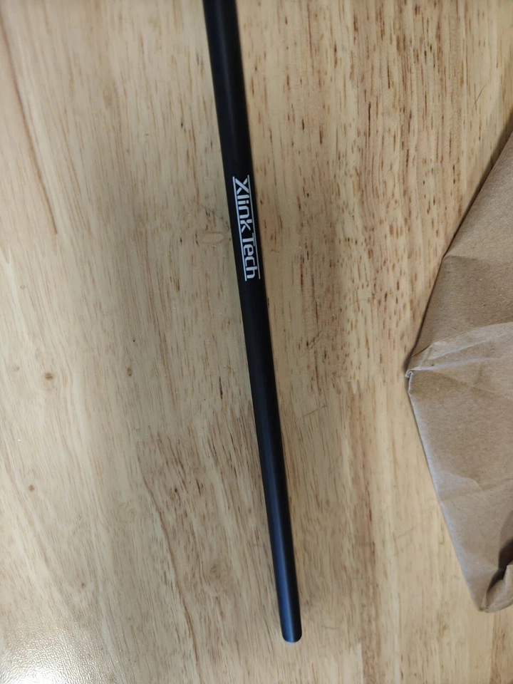 New Tour Issue Diamana BB BlueBoard 53 TX Flex Driver shaft Mitsubishi Chemical - Image 3 of 4