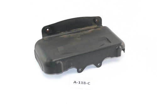 BMW C1 125 - Abdeckung Luftführung Kühler 7651157 A118C