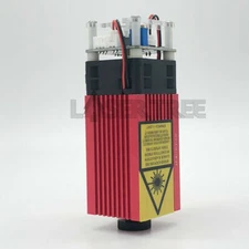 638nm 1200mW 1.2W High Quality Red Laser Module High Power Laser Head