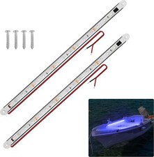 LED Boat Interior Lights, Boat Led Strip Lights Marine Led Boat Lights