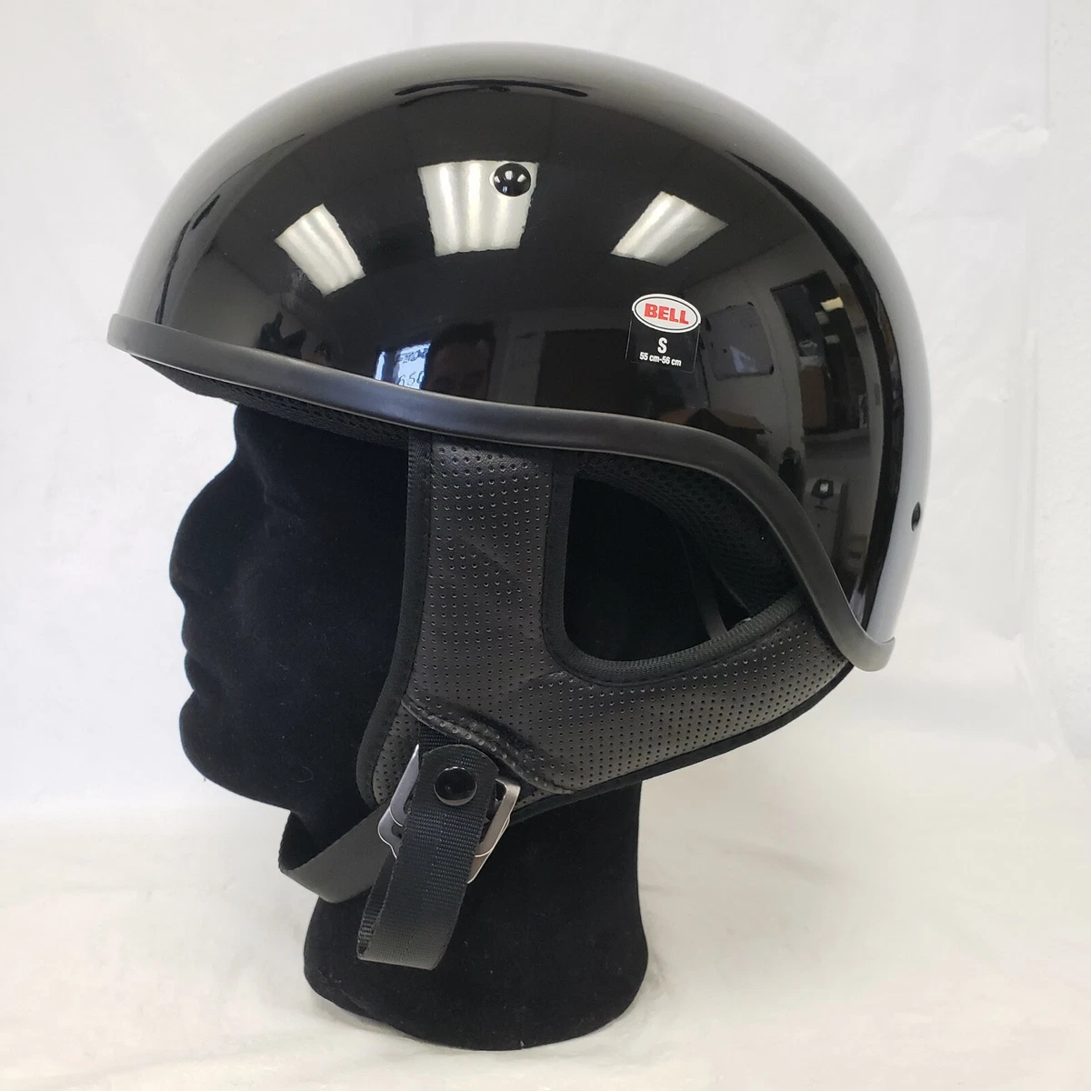 Bell pit boss store helmet review
