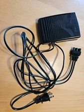 Electronic Sewing Machine Foot Pedal Model HKT7 For Singer