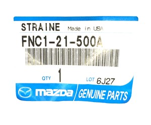 Mazda fnc1 21 500a