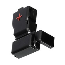 2003-2009 Nissan Murano Rogue Positive Battery Terminal Protector Cover OEM