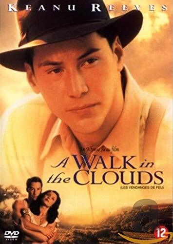 Walk in the clouds (DVD) Messing Debra Rodriguez Freddy Quinn Anthony