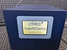 Inheco SingleTEC Control Single Tec ThermoShake Lab Shaker Controller 8900031