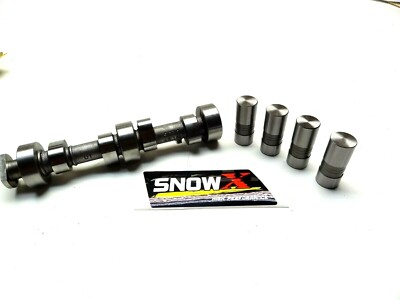 Camshaft Cam Shaft & Lifter Kits for Polaris Sportsman 800 RZR 800