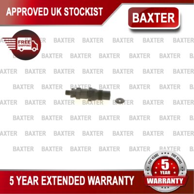Fits VW Transporter 1992-2003 1.9 TD Baxter Nozzle Holder Assembly