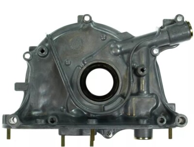 1990-95 Acura Integra 1.8L-L4 Engine Oil Pump PEG OP-180