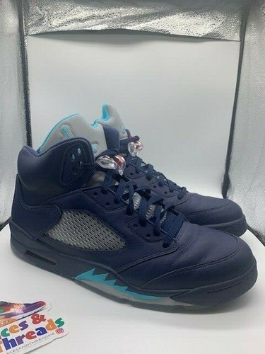 midnight retro 5