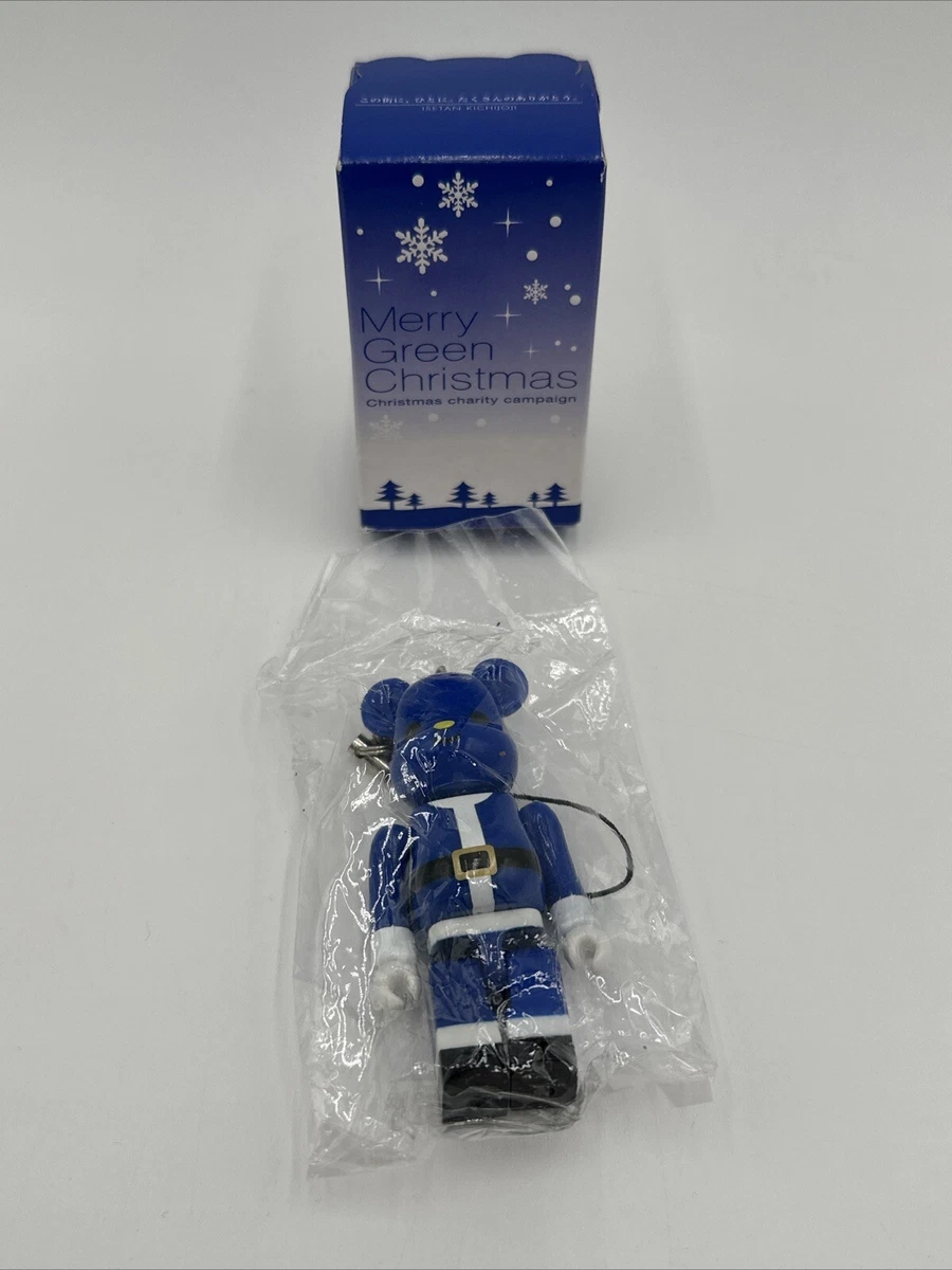 Bearbrick Christmas for sale | eBay